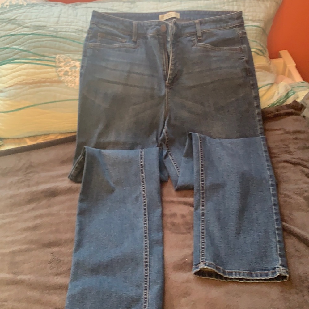 JJill jeans